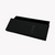 ZINK Men's Black Stainless Steel Necklace | ZJPD025B