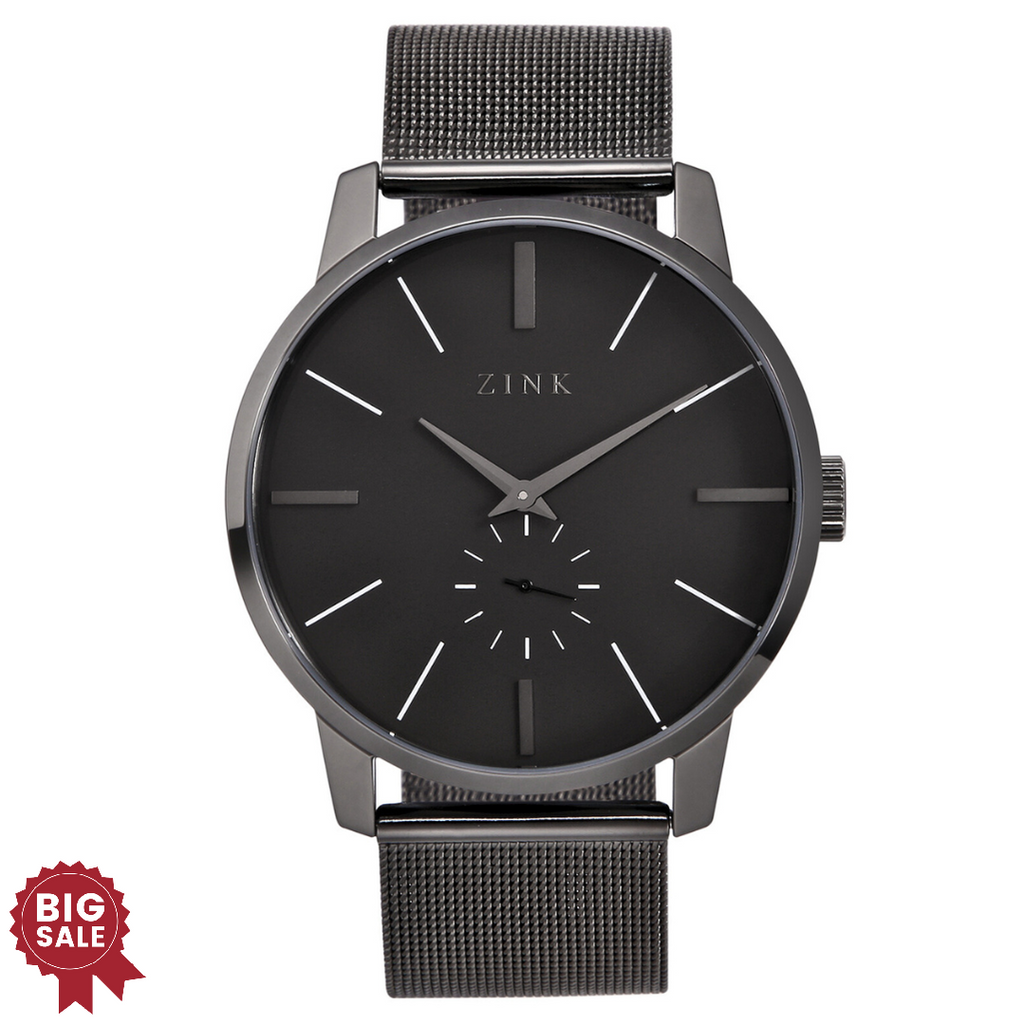 ZK126G5MS-97 ZINK Men's Watch