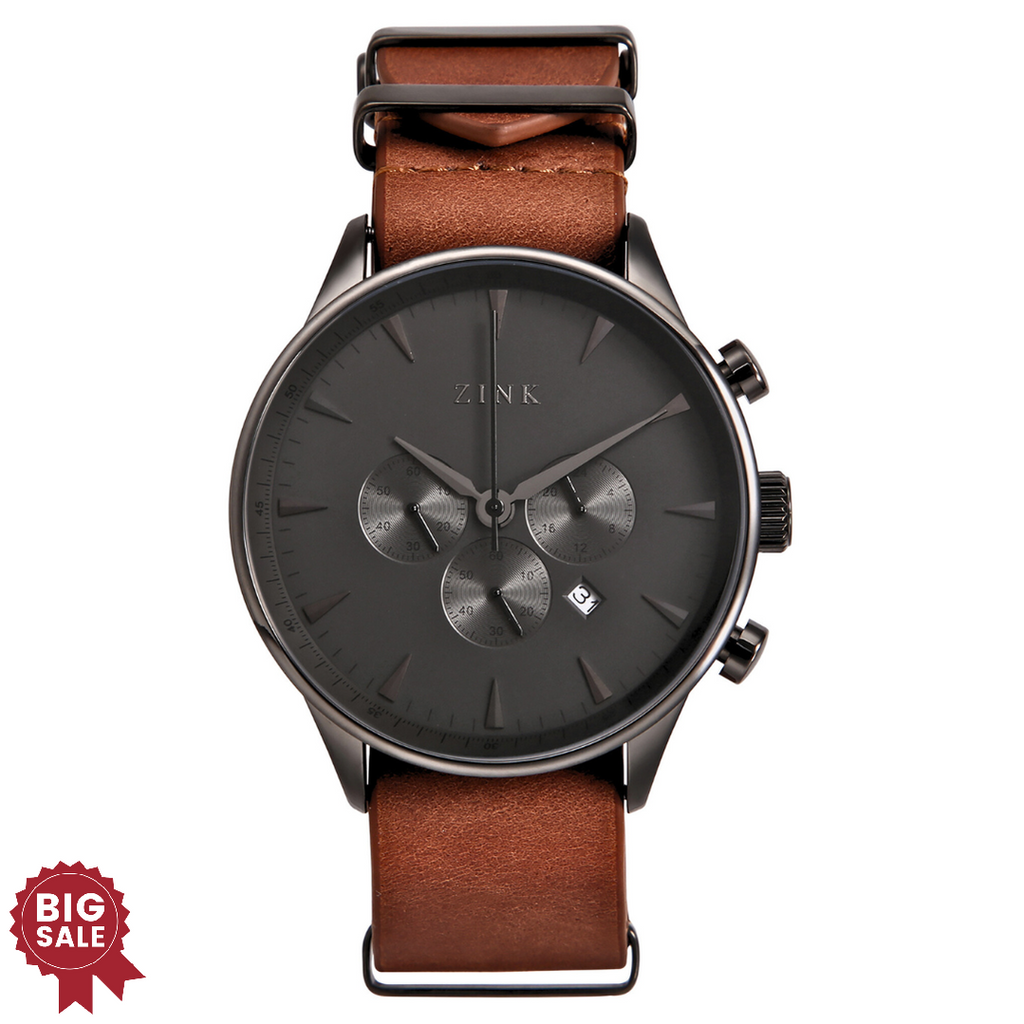 ZK127G2LS-22 ZINK Men's Watch