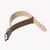 ZINK Men's Leather Watch Band - Brown | ZLB001BWB