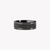 ZINK Men's Gun Stainless Steel Ring | ZJRG018SPIG