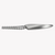 ZINK Men's Stainless Steel Silver Necklace | ZJPD006SP-S