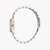 JUST CAVALLI JC1L328M0095 - ELEGANT TWO-TONE WOMEN'S TIMEPIECE FOR EVERY OCCASION