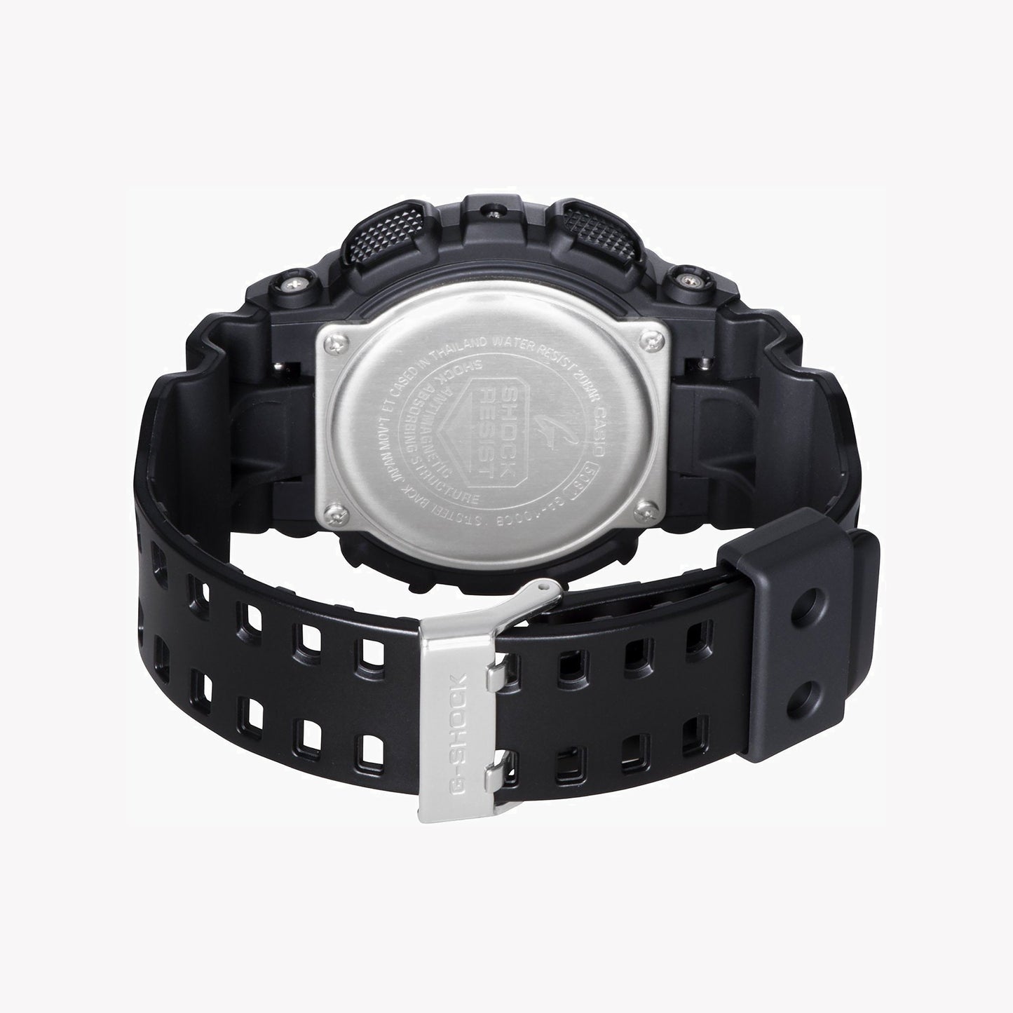 G-SHOCK GA-100CB-1ADR Men's Watch