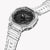 CASIO G-SHOCK GA-2100SKE-7ADR OAK - SPORTY ELEGANCE MEN'S WATCH with Sleek White Resin Design