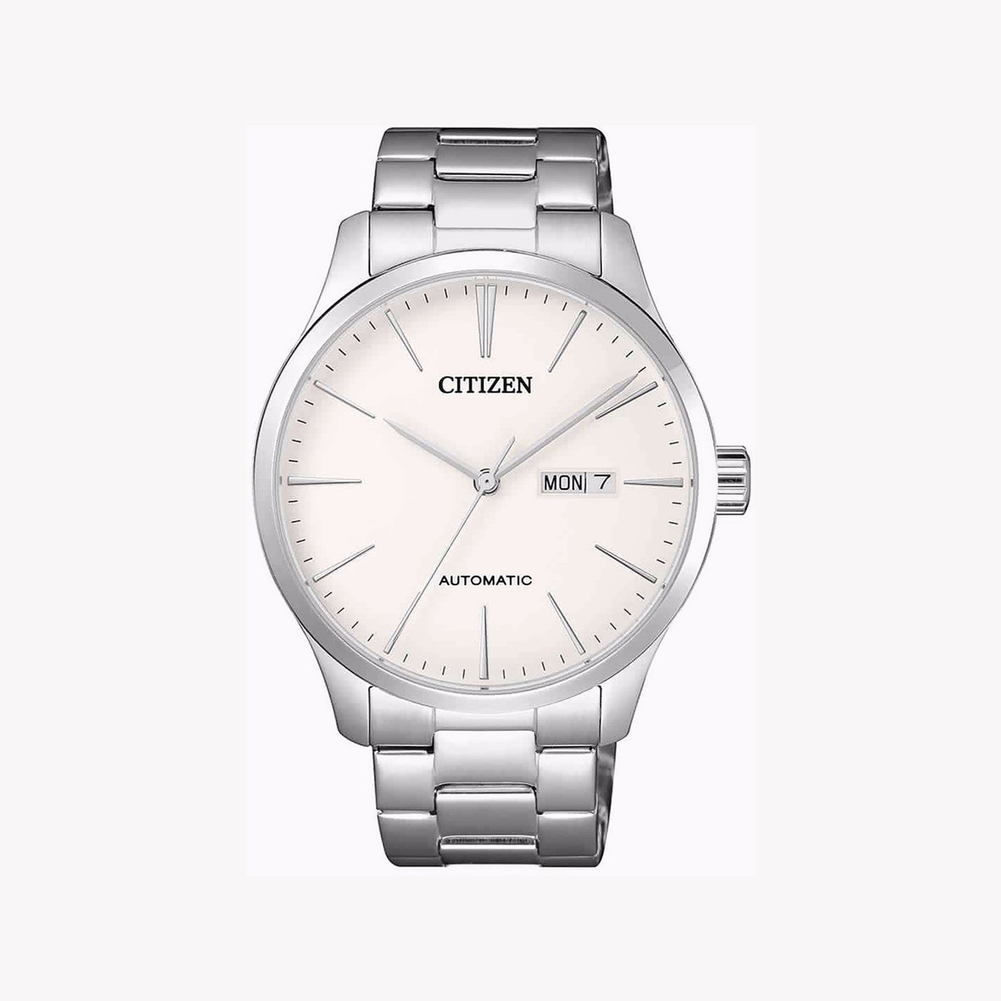 CITIZEN NH8350-83A Men's Watch