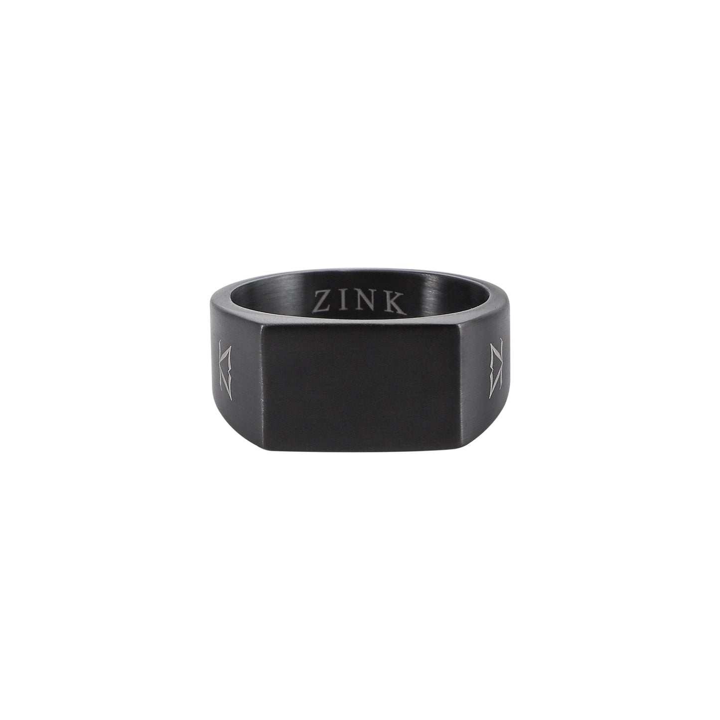 ZJRG042B-18 ZINK Men's Ring