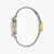 JUST CAVALLI Women's Watch with Metal Stainless Steel Case and Silver Stainless Steel Band