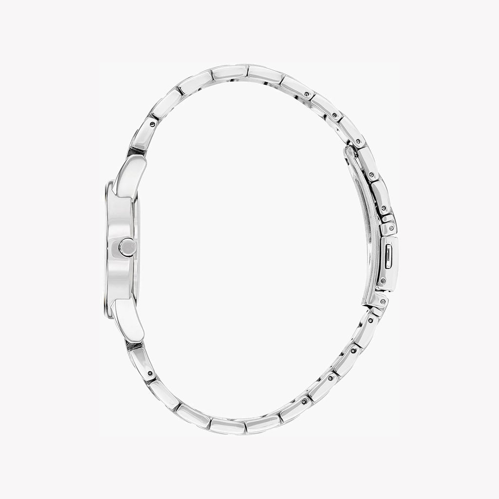 CITIZEN GA1050-51A RADIANT CHARM - ELEGANT ECO-DRIVE WOMEN'S TIMEPIECE