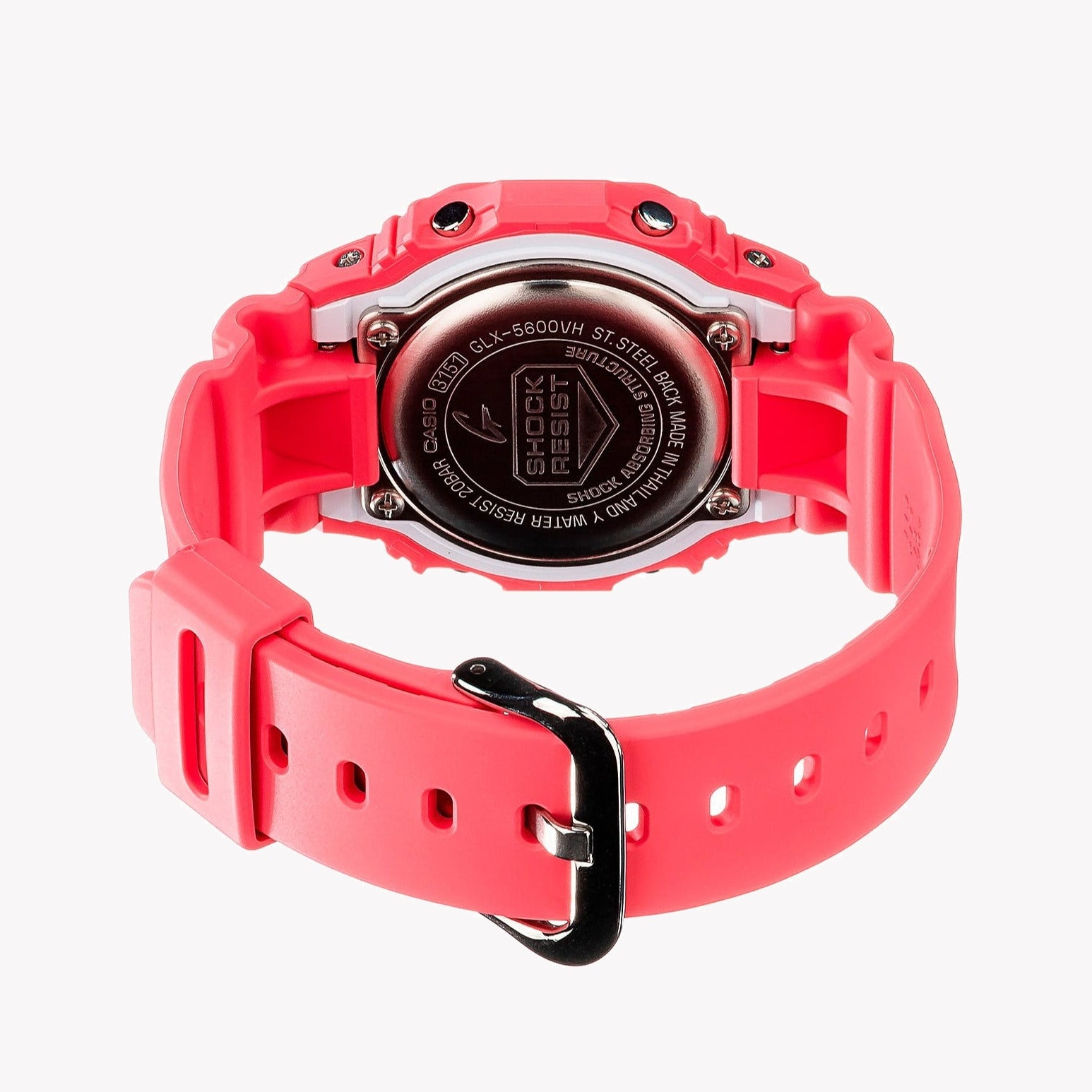 G-SHOCK GLX-5600VH-4DR Unisex Watch