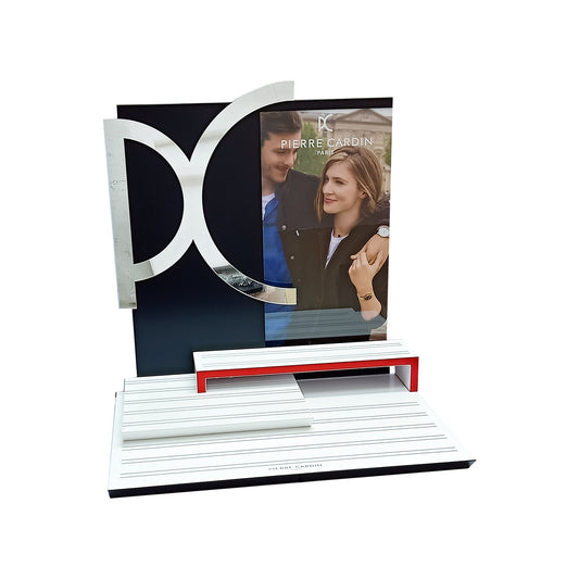 PIERRE CARDIN POSM Display Stand JDI.C008