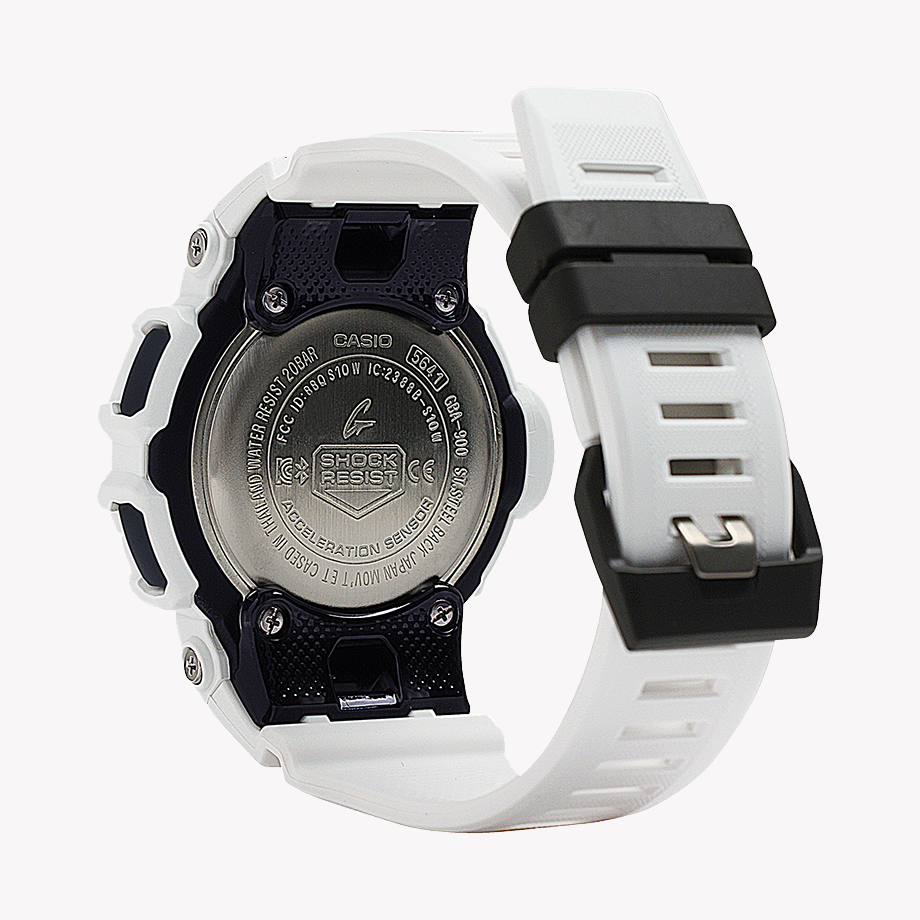 G-SHOCK GBA-900-7ADR Men's Watch