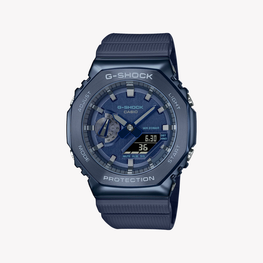 G-SHOCK GM-2100N-2ADR Men's Watch