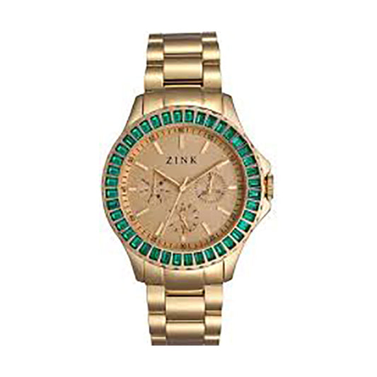 ZK123L4SS-594-B ZINK Watches
