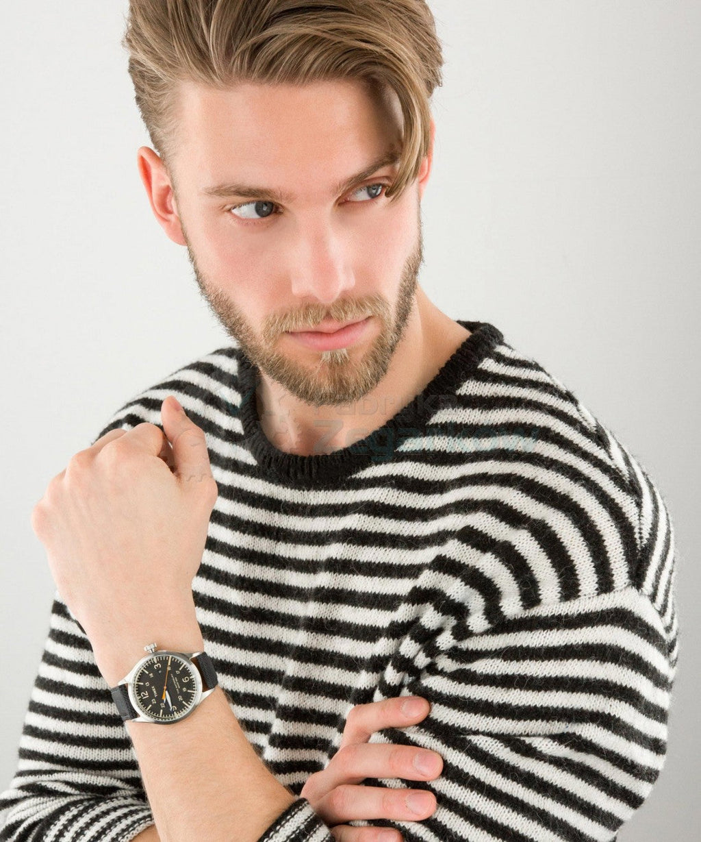 TW2R62000 TIMEX Unisex's Watch