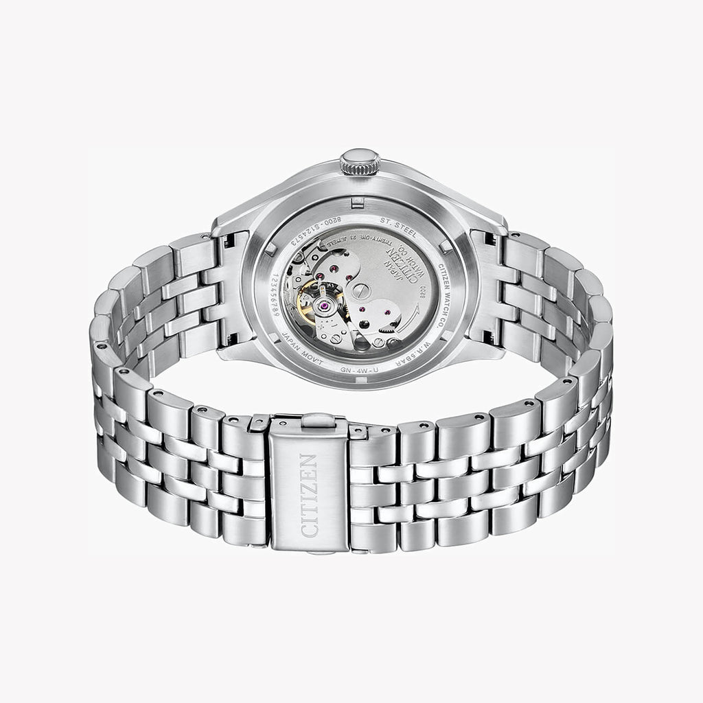 CITIZEN NH8390-71L Men's Watch