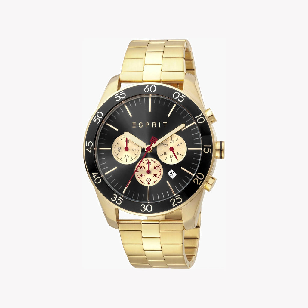 ES1G204M0095 ESPRIT Men's Watch Outlet