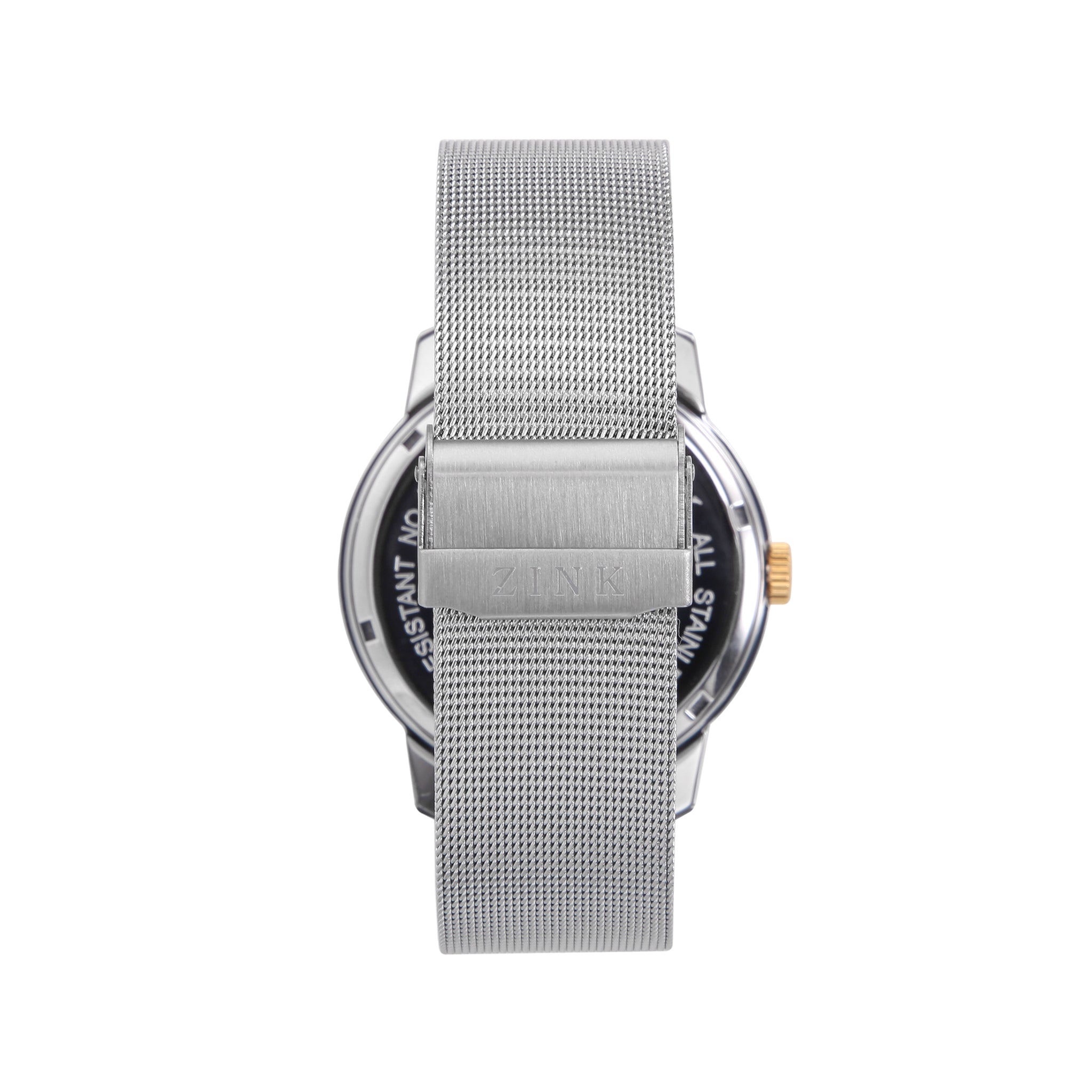 ZK126G5MS-T6 ZINK Men's Watch