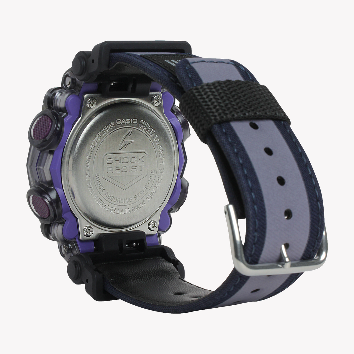 G-SHOCK GA-900TS-6ADR Men's Watch