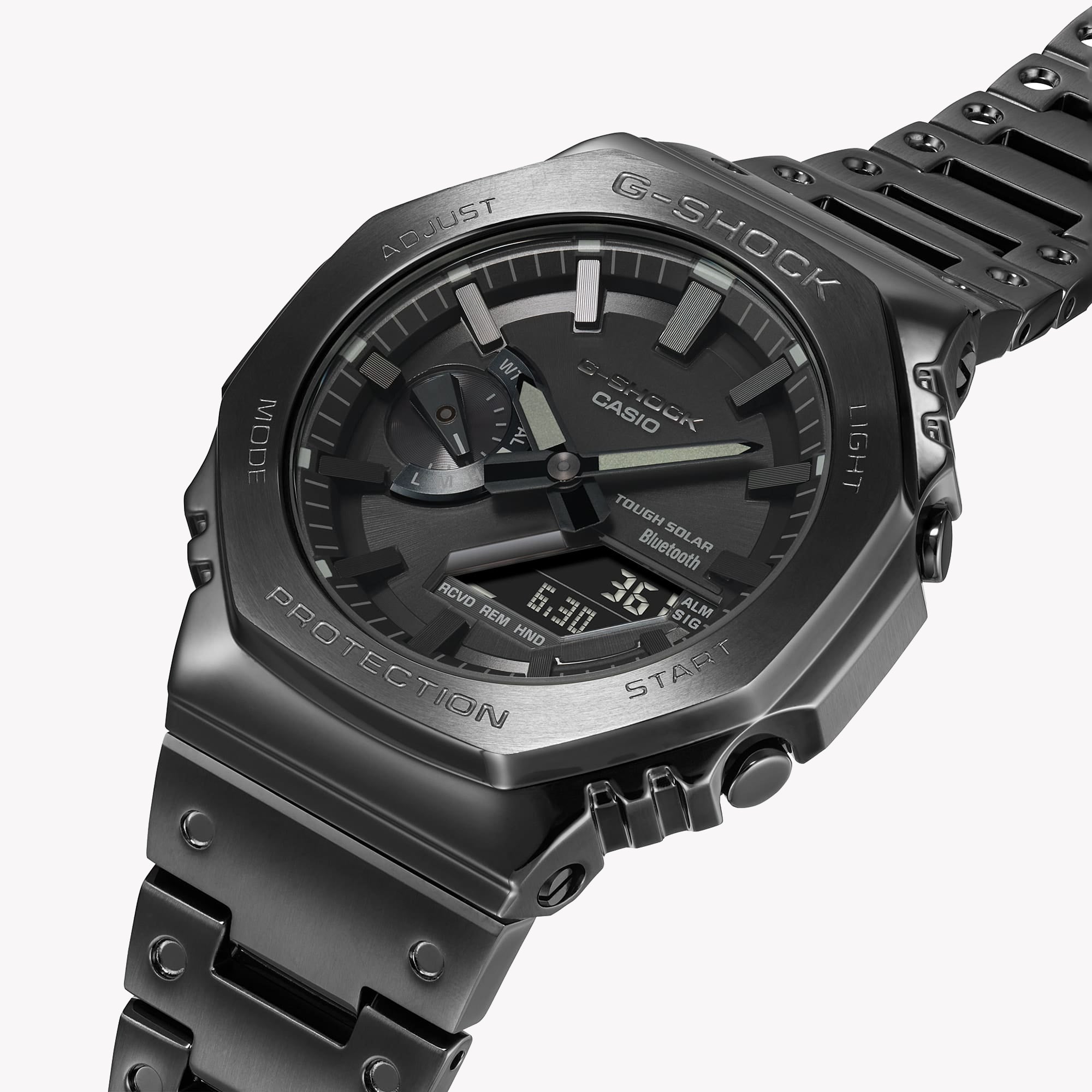 G-SHOCK GM-B2100BD-1ADR Men's Watch