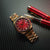 CITIZEN NJ0153-82X Men's Watch