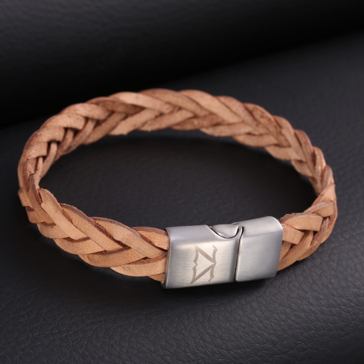 ZJBC005SLC ZINK Men's Bracelet