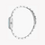 JUST CAVALLI JC1L328M0045 - VIBRANT SILVER & LIGHT BLUE WOMEN'S FASHION WATCH