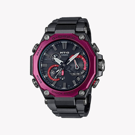 G-SHOCK MTG-B2000BD-1A4DR Men's Watch