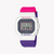 G-SHOCK DW-5600THB-7DR Unisex Watch