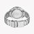 CITIZEN BN0199-53X DYNAMIC PRECISION - MODERN GREEN DIAL MEN'S STAINLESS STEEL WATCH