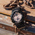 CASIO G-SHOCK GA-140GB-1A2DR - DURABLE ELEGANCE FOR THE MODERN ADVENTURER