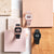CASIO LW-204-1ADF ROSE GOLD ADVENTURE - ELEGANT WOMEN'S SPORT WATCH with Gray Resin Band