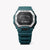 CASIO G-SHOCK GBX-100-2DR - ADVENTURE-READY BLUE TIMEPIECE FOR MEN