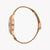 JUST CAVALLI Women's Watch with Rose Gold Stainless Steel Case and Rose Gold Stainless Steel Band