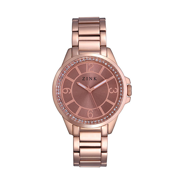 ZK122L1SS-00 ZINK Women's  Watch Outlet