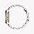 CITIZEN AN8204-59X - MODERN ELEGANCE MEN'S CHRONOGRAPH WATCH WITH GOLD DIAL & STAINLESS STEEL BRACELET