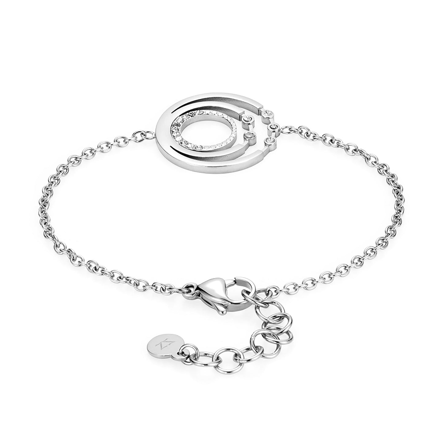 ZFBR018S ZINK Women's Bracelets