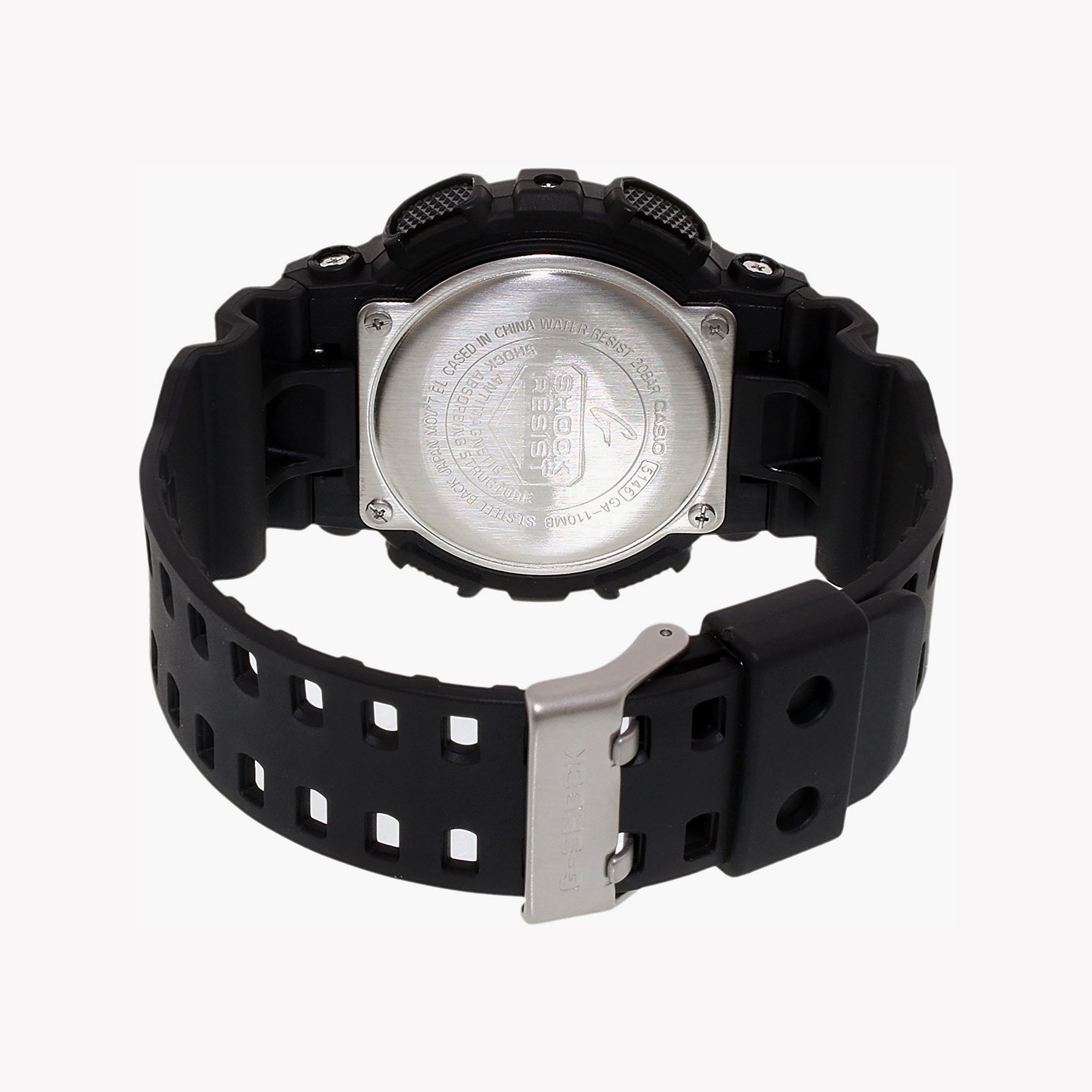 G-SHOCK GA-110RG-1ADR Men's Watch