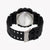 CASIO G-SHOCK GA-110RG-1A - SPORTY ELEGANCE UNLEASHED Men's Watch with Black Resin Band and Digital Dial