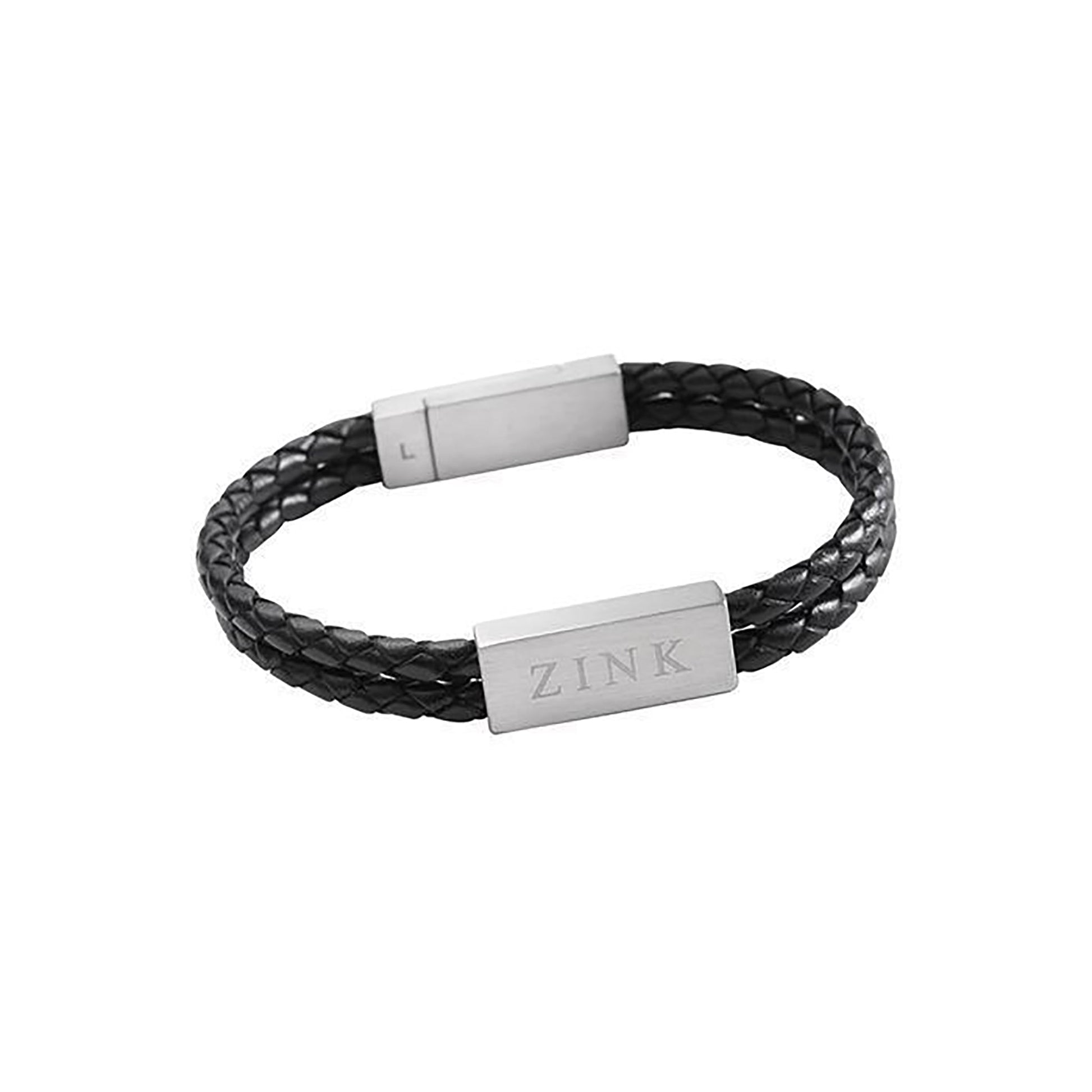 ZJBC022LPB ZINK Men's Bracelet