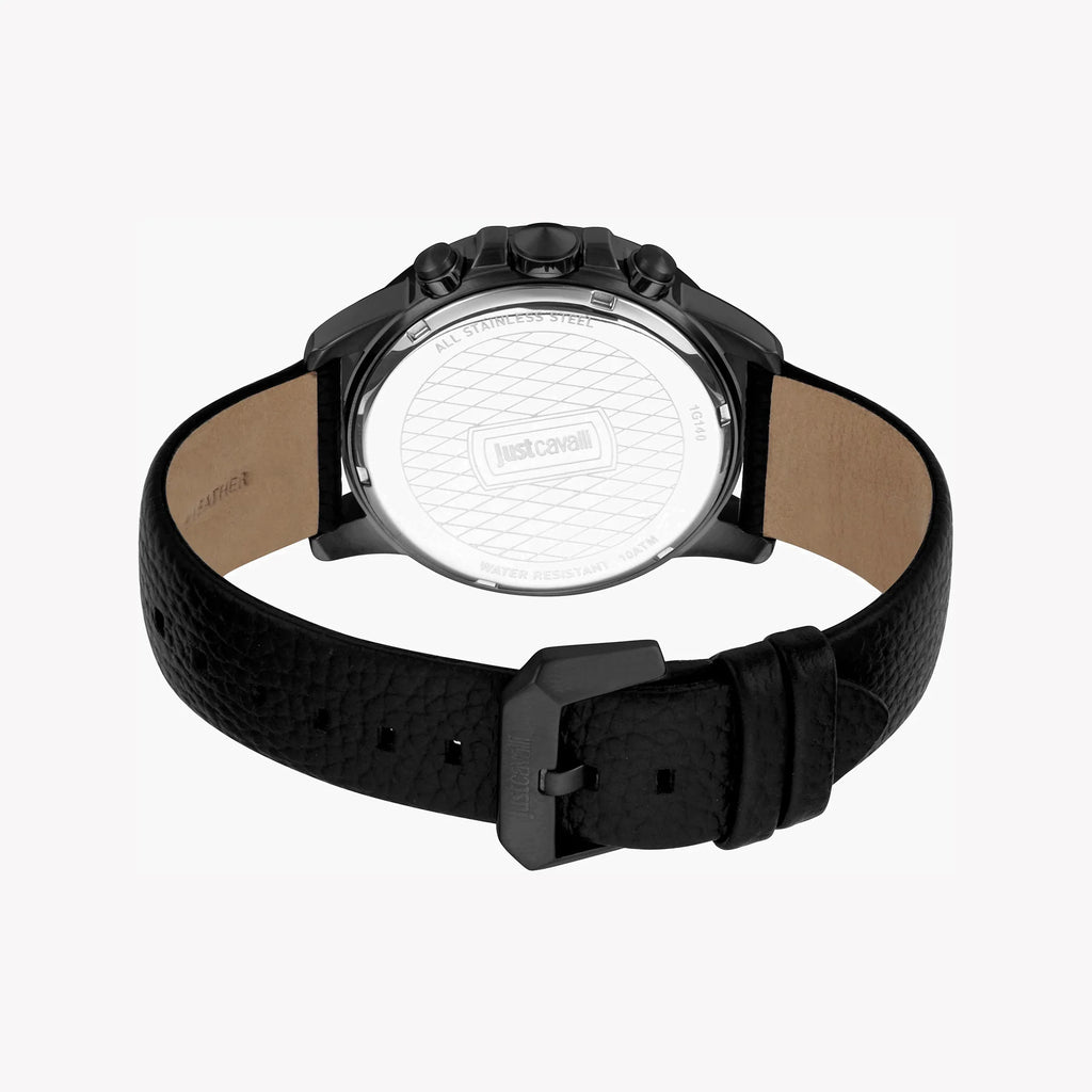 JC1G140L0035 JUST CAVALLI Men's Watch Outlet