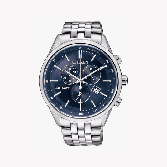 CITIZEN AT2140-55L Men's Watch