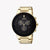 CITIZEN AT2242-55E - GOLD STRIKER MEN'S ECO-DRIVE CHRONOGRAPH WATCH