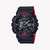 CASIO G-SHOCK GA-110HR-1ADR - BOLD BLACK ADVENTURER MEN'S WATCH