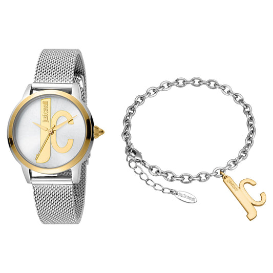 JC1L050M0105 JUST CAVALLI Women's Watch Outlet