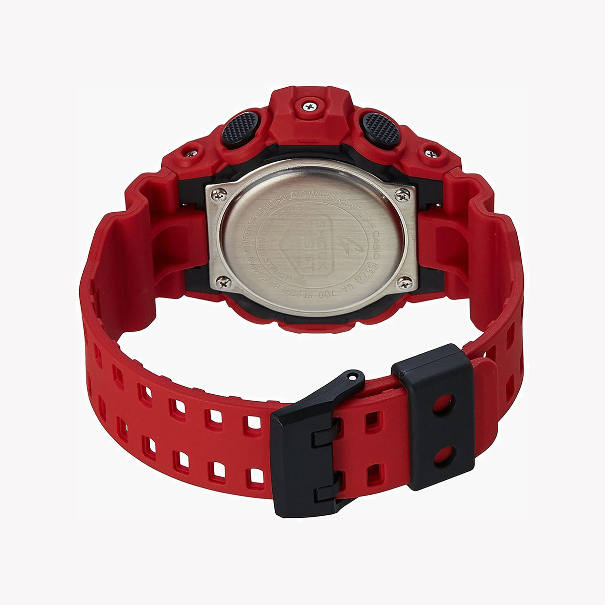 G-SHOCK GA-700-4ADR Men's Watch