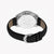 JUST CAVALLI JC1G204L0015 ELEGANT TIMEPIECE - SOPHISTICATED MEN'S WATCH WITH BLACK LEATHER BAND