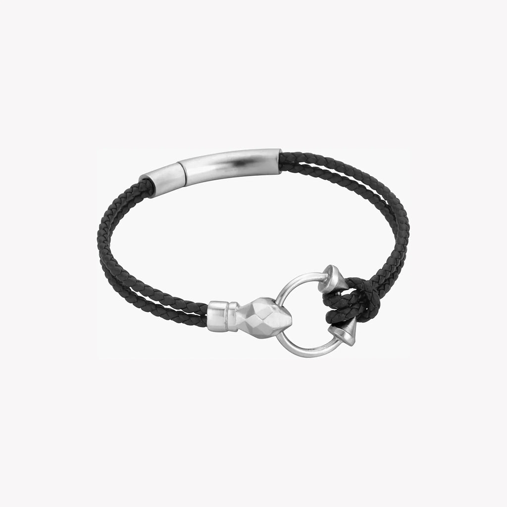 JCBR50100100 JUST CAVALLI Men's Bracelet Outlet