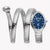 JUST CAVALLI JC1L323M0015 - MODERN ELEGANCE WOMEN'S WATCH WITH STUNNING SILVER FINISH