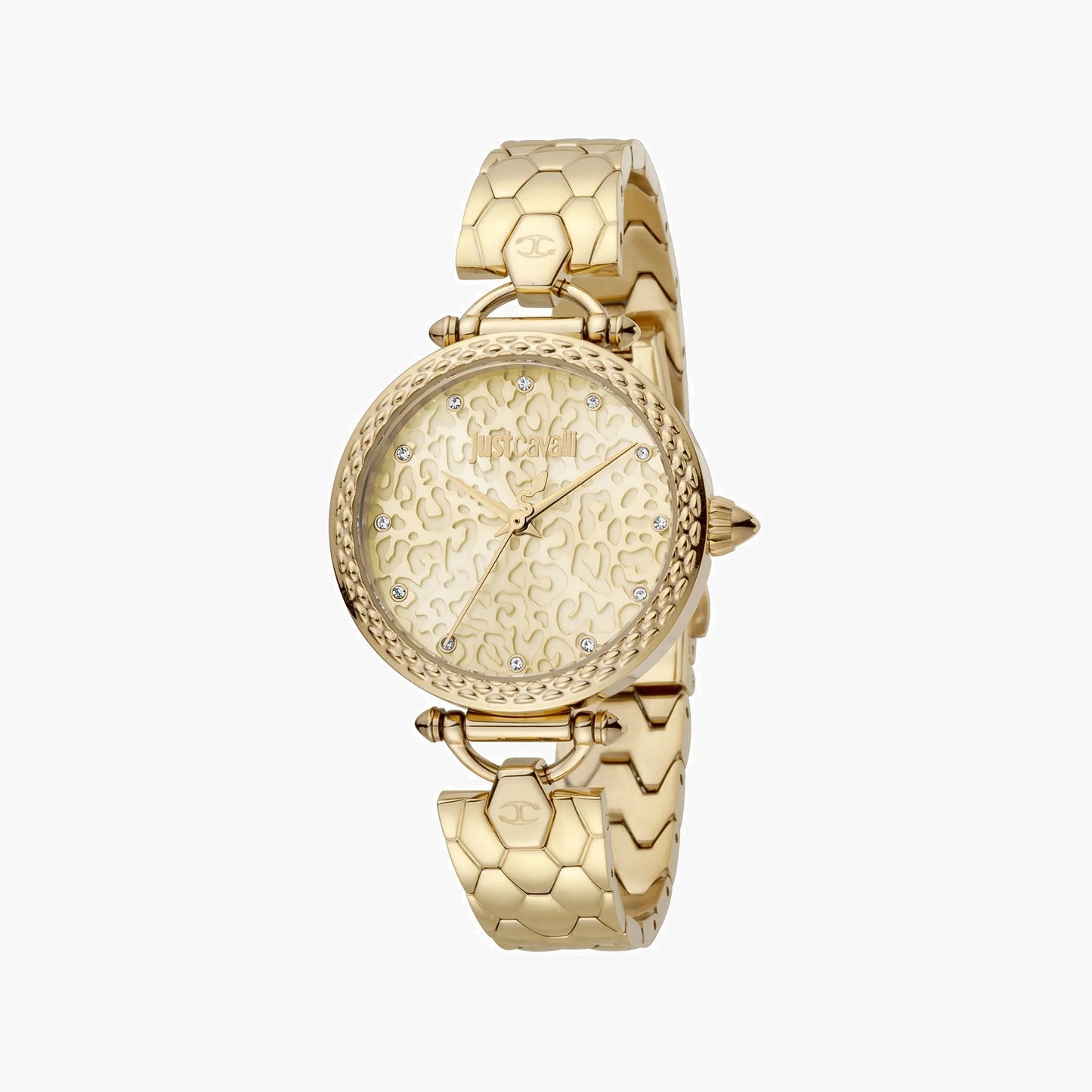 JC1L160M0065 JUST CAVALLI Women's Watch